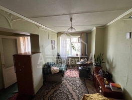 Продается 1-комнатная квартира 40 лет Октября ул, 30.2 м², 6700000 рублей