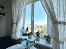 Продается 1-комнатная квартира Замковая ул, 47 м², 10400000 рублей