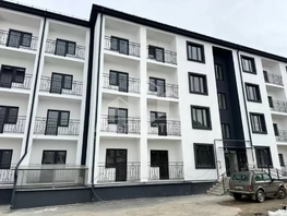 Продается 1-комнатная квартира Замковая ул, 47.2  м&sup2;, 8200000 рублей
