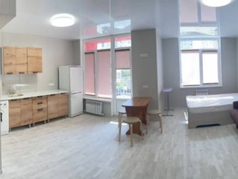 Продается 1-комнатная квартира Окопная ул, 40 м², 9000000 рублей