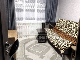 Продается 2-комнатная квартира Красивая ул, 33.7 м², 4800000 рублей