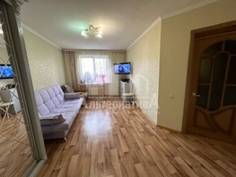 Продается 1-комнатная квартира Романенко ул, 39 м², 7800000 рублей
