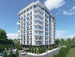 Продается 2-комнатная квартира Виноградная ул, 100 м², 26000000 рублей