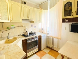 Продается 2-комнатная квартира Цандера проезд, 42 м², 6500000 рублей