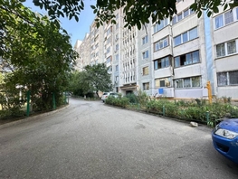 Продается 1-комнатная квартира Красивая ул, 43  м², 5600000 рублей