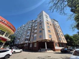 Продается 1-комнатная квартира Ленинградская ул, 54.8  м&sup2;, 12500000 рублей