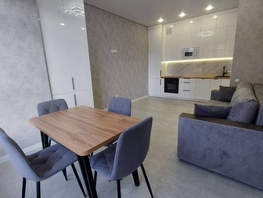 Продается 1-комнатная квартира 40 лет Октября ул, 44.38 м², 12500000 рублей