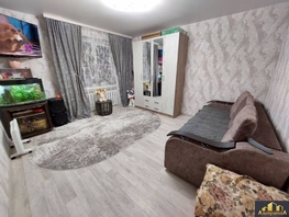 Продается 2-комнатная квартира 40 лет Октября ул, 48  м², 11300000 рублей
