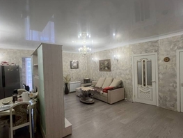 Продается 1-комнатная квартира Гагарина ул, 72 м², 7300000 рублей