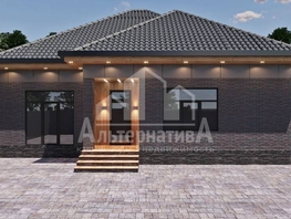 Продается Дом Рассветная ул, 175 м², участок 5.7 сот., 25000000 рублей