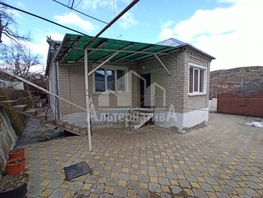 Продается Дом Мартовский пер, 159 м², участок 10 сот., 26500000 рублей
