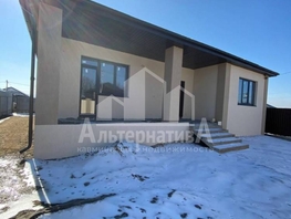 Продается Дом Покровская ул, 150 м², участок 4 сот., 12000000 рублей