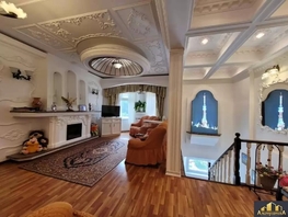 Продается Дом Спортивная ул, 380  м&sup2;, участок 6 сот., 20000000 рублей