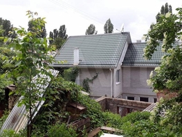 Продается Дом Кирова ул, 138.7 м², участок 1 сот., 22000000 рублей