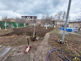 Продается Дом Чапаева пер, 73 м², участок 7.6 сот., 9500000 рублей