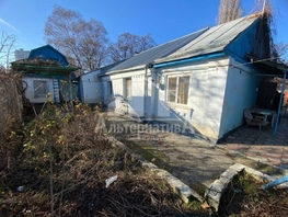 Продается Дом Володарского ул, 87.2 м², участок 5.23 сот., 3700000 рублей