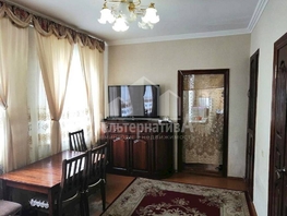 Продается Дом Кирова ул, 50 м², участок 6 сот., 15000000 рублей