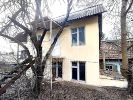 Продается Дом Донская ул, 81 м², участок 5 сот., 7500000 рублей