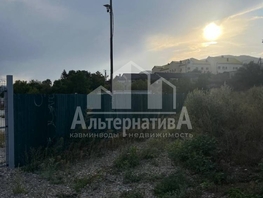 Продается Участок ИЖС Крупской ул, 12  сот., 12000000 рублей