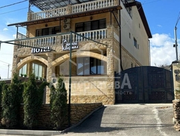 Продается Гостиница Умара Алиева ул, 352  м&sup2;, 55000000 рублей