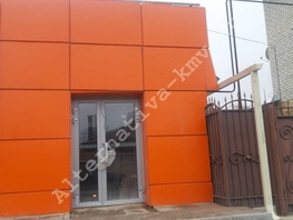 Продается Здание Белореченская ул, 70  м², 4200000 рублей