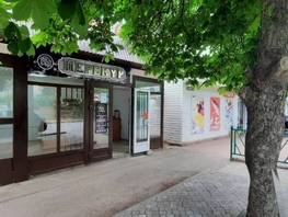Продается Торговое Марцинкевича ул, 50 м², 12600000 рублей