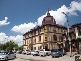 Продается Гостиница Бунимовича ул, 1200  м², 250000000 рублей