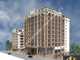 Продается Гостиница Александра Солженицына ул, 1650  м&sup2;, 400000000 рублей