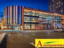 Продается Торговое Ермолова ул, 900  м², 100000000 рублей