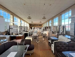 Продается Универ. помещ Гагарина ул, 800  м&sup2;, 39000000 рублей