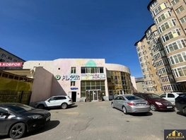 Сдается Помещение Красивая ул, 560  м², 300000 рублей