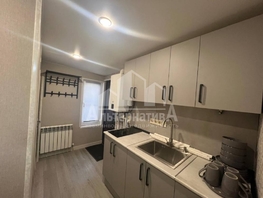 Продается 1-комнатная квартира Куйбышева ул, 20  м², 4000000 рублей