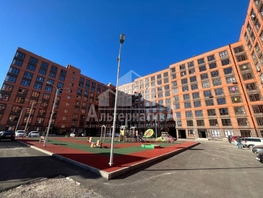 Продается 1-комнатная квартира 40 лет Октября ул, 36.2  м², 7800000 рублей