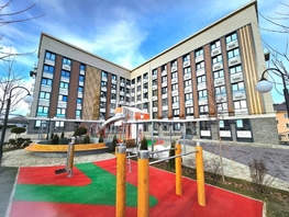 Продается 1-комнатная квартира Катыхина ул, 34.8 м², 9500000 рублей