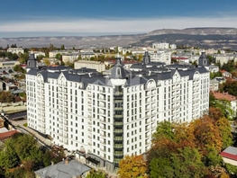 Продается 2-комнатная квартира Куйбышева ул, 83.4 м², 31692000 рублей