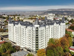 Продается 2-комнатная квартира Куйбышева ул, 83.4  м&sup2;, 31692000 рублей