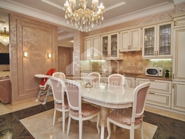 Продается 4-комнатная квартира Шаумяна ул, 200  м², 120000000 рублей