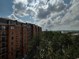 Продается 3-комнатная квартира Парковая ул, 106.3  м&sup2;, 26000000 рублей