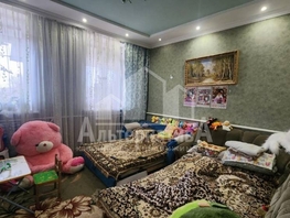 Продается 2-комнатная квартира Солнечный пер, 42  м&sup2;, 5000000 рублей