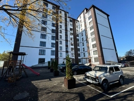 Продается 3-комнатная квартира Замковая ул, 96.4 м², 20400000 рублей