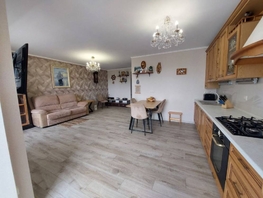 Продается 3-комнатная квартира Аджарская ул, 78 м², 12710000 рублей
