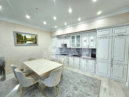 Продается 3-комнатная квартира Чкалова ул, 100 м², 37000000 рублей