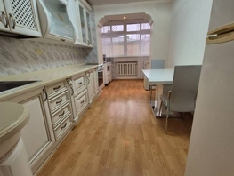 Продается 3-комнатная квартира Железнодорожная ул, 84.7 м², 16900000 рублей