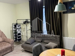 Продается 1-комнатная квартира Суворова ул, 27  м², 6700000 рублей