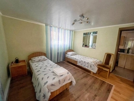 Продается 1-комнатная квартира Кабардинская ул, 27 м², 5200000 рублей