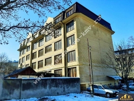 Продается 2-комнатная квартира Целинная ул, 71  м², 16500000 рублей