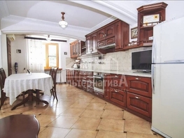 Продается 4-комнатная квартира Набережная ул, 138  м², 25000000 рублей