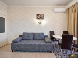Продается 3-комнатная квартира Декабристов ул, 100  м², 19500000 рублей