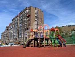 Продается 3-комнатная квартира Декабристов ул, 100 м², 23500000 рублей