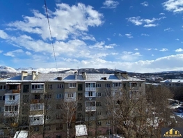 Продается 1-комнатная квартира Островского ул, 38 м², 8200000 рублей
